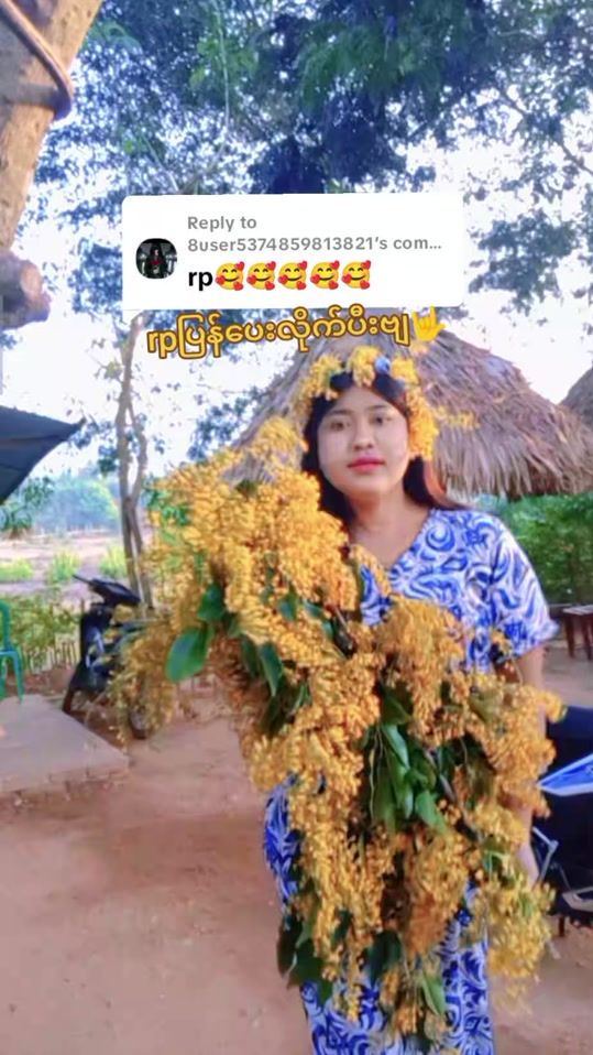 TikTok video thumbnail by daw.saung15
