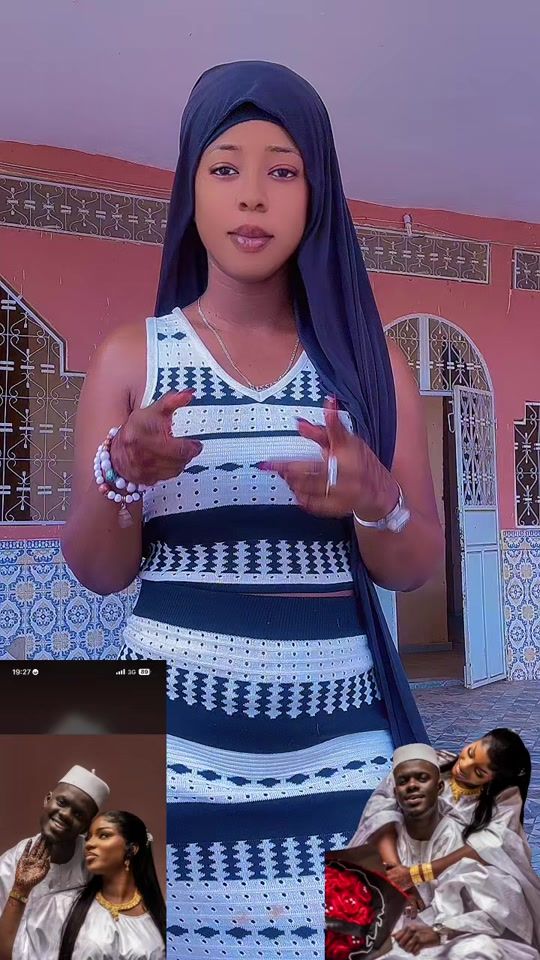 TikTok video thumbnail by aissatada2ndiaye