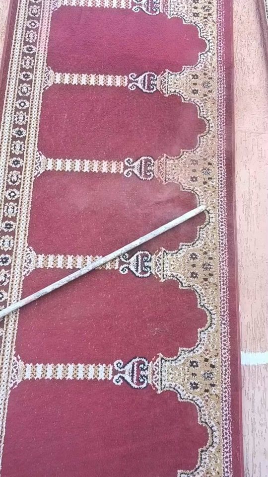 TikTok video thumbnail by mohammedminaoui