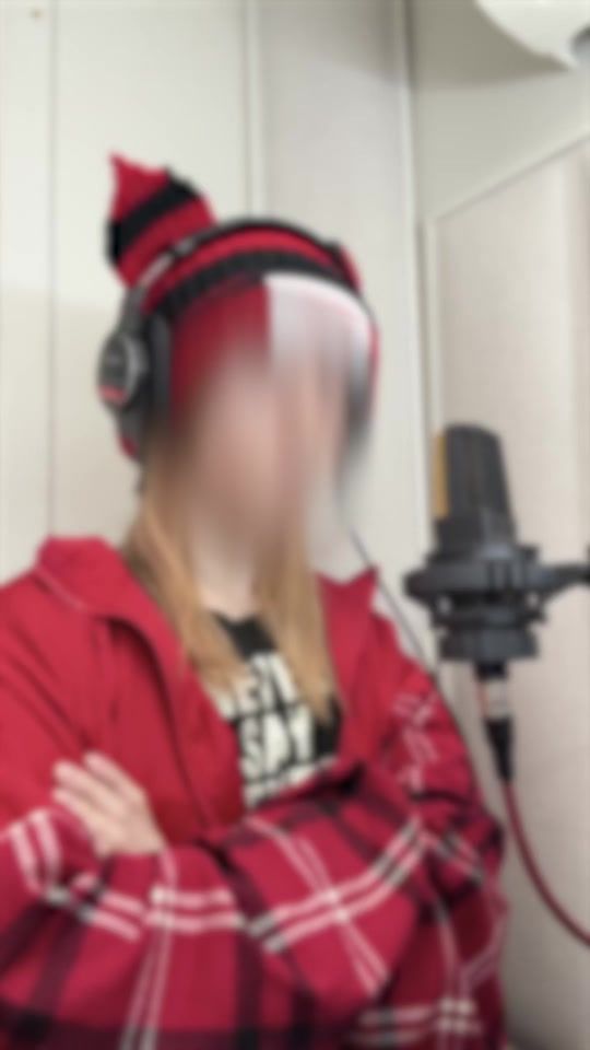 TikTok video thumbnail by _raokun_