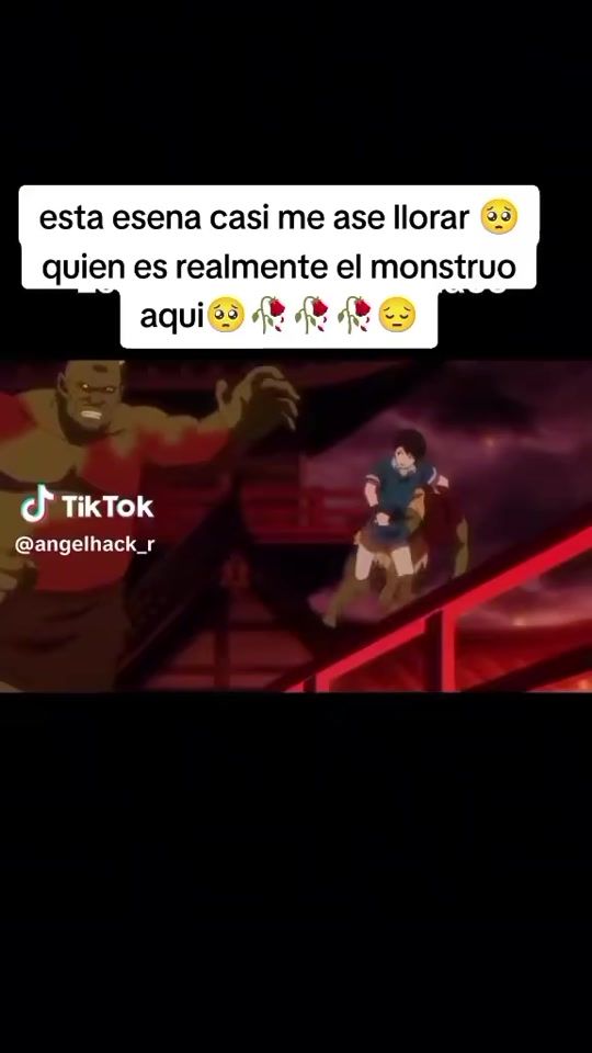 TikTok video thumbnail by intriago27kirito