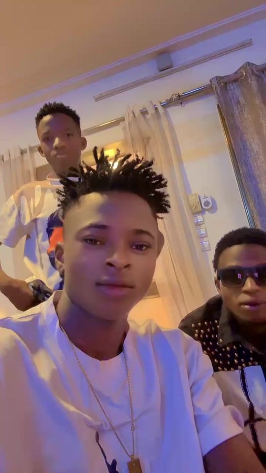TikTok video thumbnail by nm.le.boss