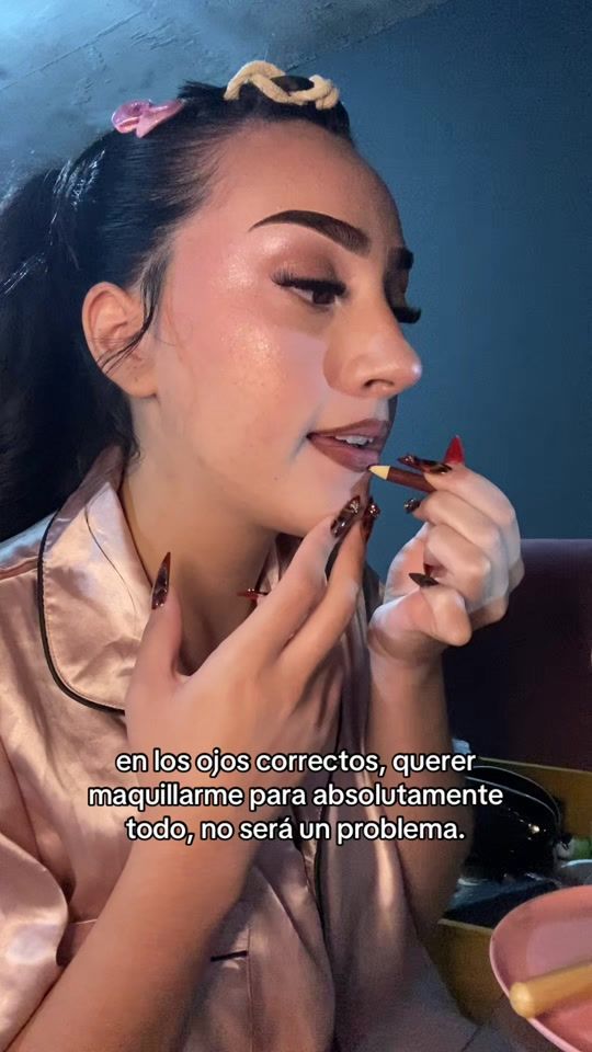 TikTok video thumbnail by vii_morinigo