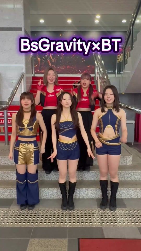 TikTok video thumbnail by bsgravity_official