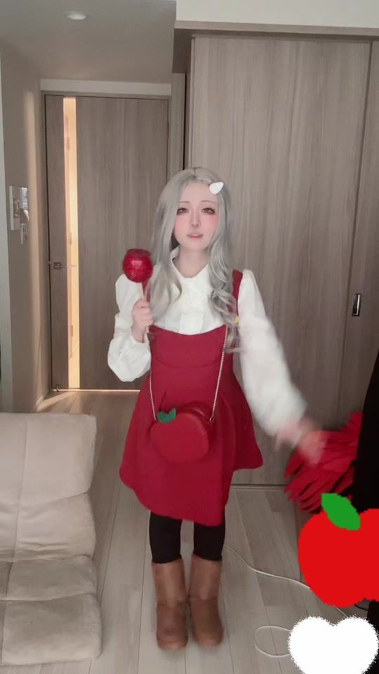 TikTok video thumbnail by rururu_971