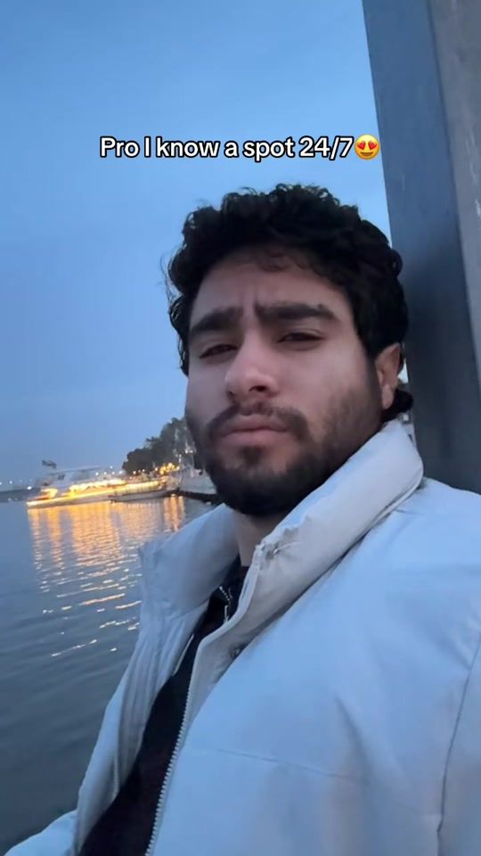 TikTok video thumbnail by modaser_2