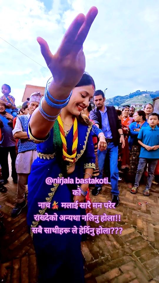 TikTok video thumbnail by shadevghimire
