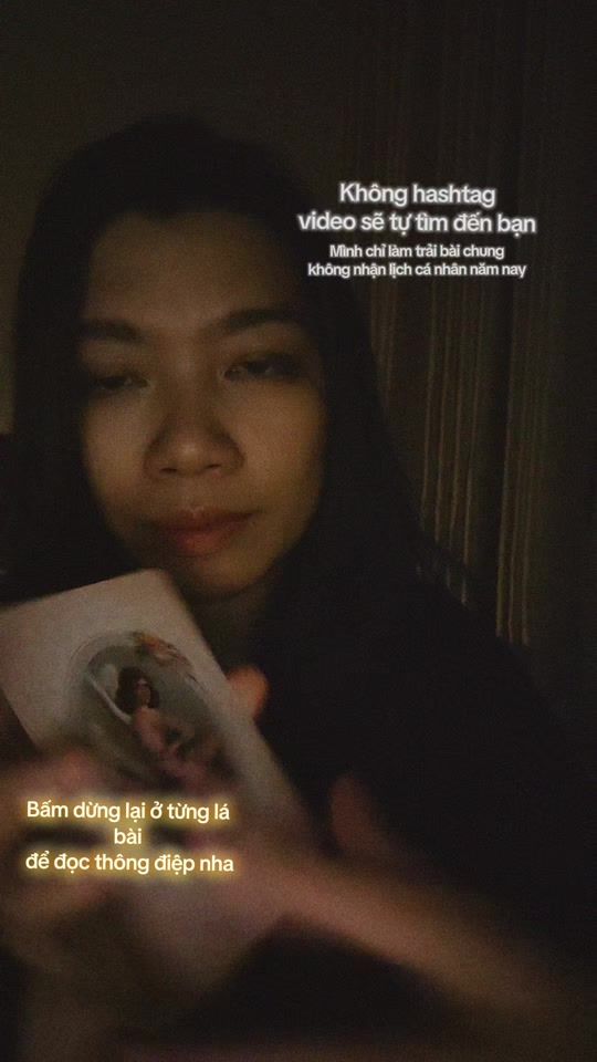 TikTok video thumbnail by tocxutarot