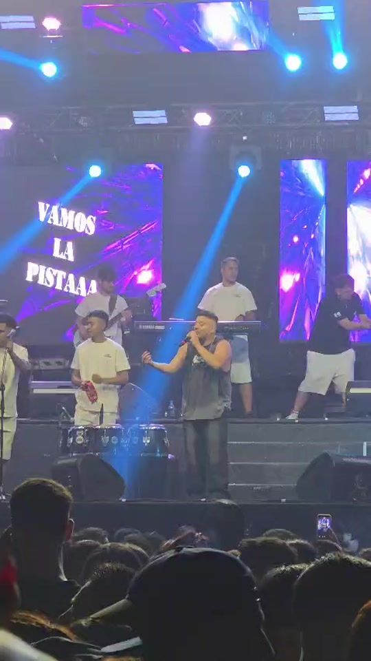 TikTok video thumbnail by facusaires