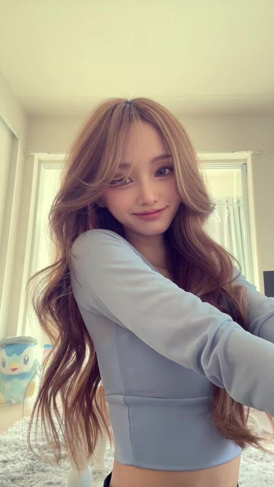TikTok video thumbnail by ry0doll_jp