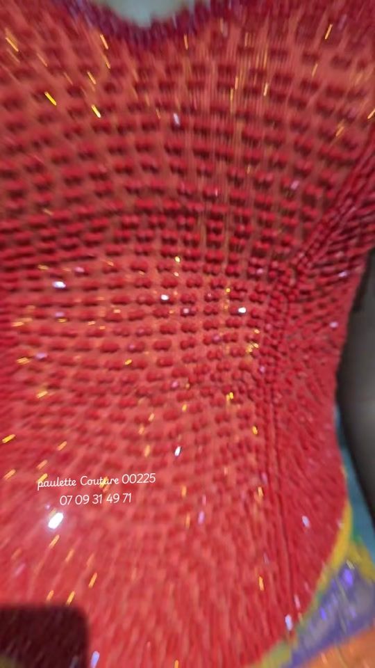 TikTok video thumbnail by paulettecouture1