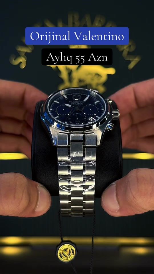 TikTok video thumbnail by _luxwatch_
