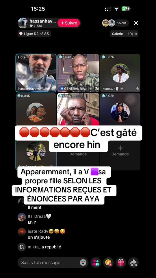 TikTok video thumbnail by buzzivoire.0
