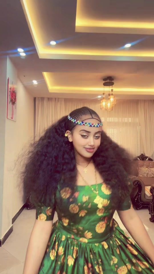 TikTok video thumbnail by selam.wedaj