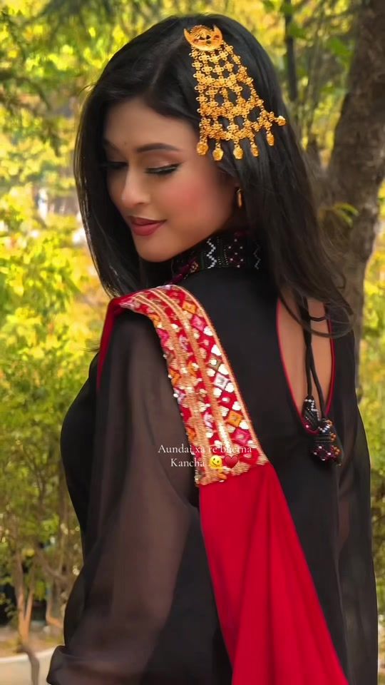 TikTok video thumbnail by shreetikashrestha