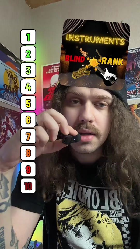 TikTok video thumbnail by demondrakon