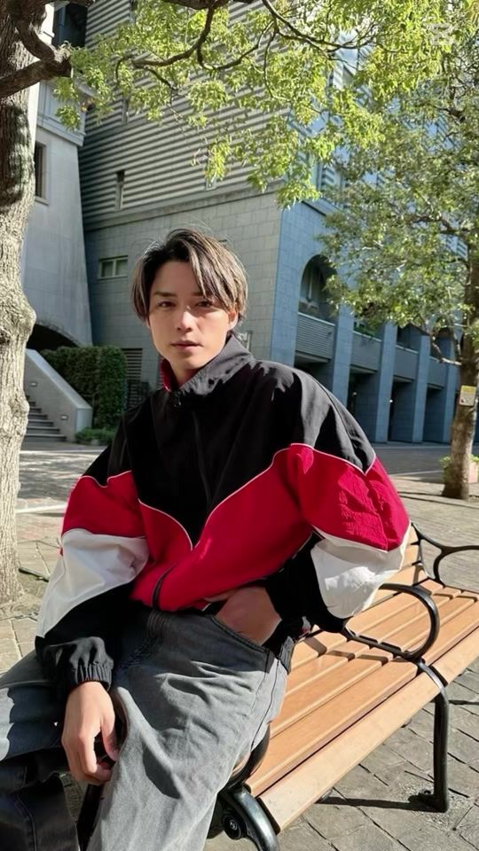 TikTok video thumbnail by kouki19911006