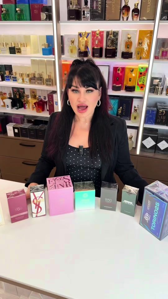 TikTok video thumbnail by perelado.perfume