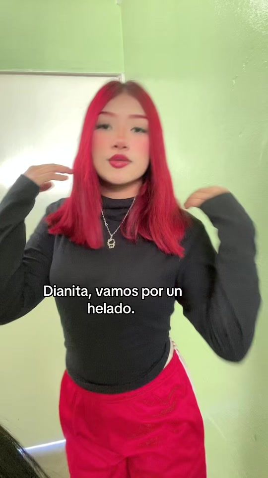TikTok video thumbnail by dianaydani2