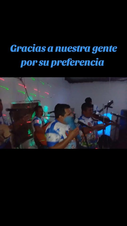 TikTok video thumbnail by impactoagrupacion