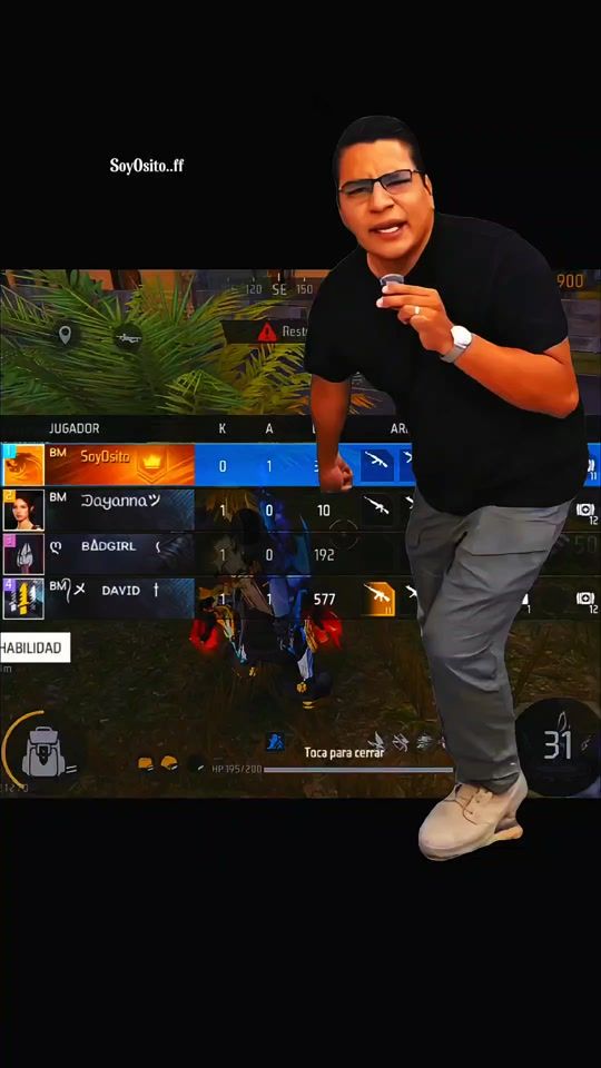 TikTok video thumbnail by soyosito..ff