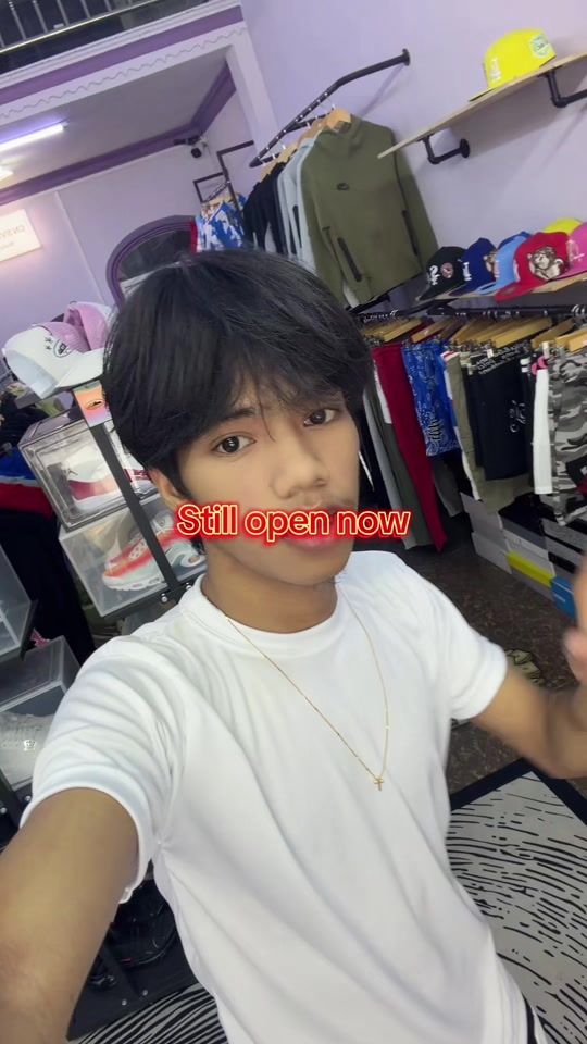 TikTok video thumbnail by cn.svr.store