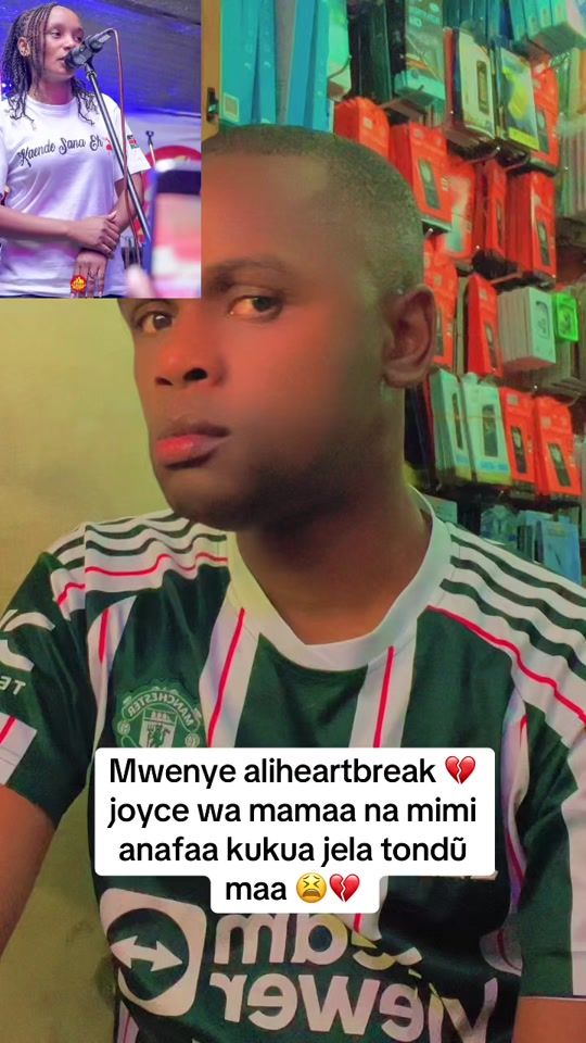 TikTok video thumbnail by mwas...wa...njoki