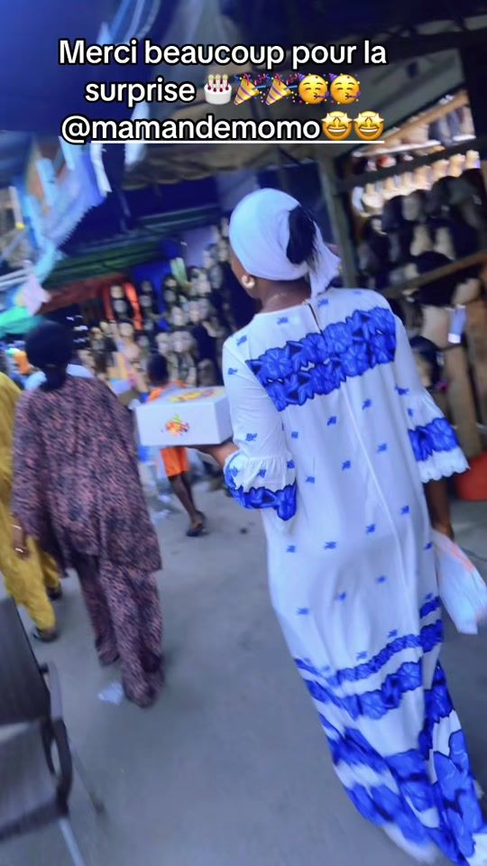 TikTok video thumbnail by dame.alade