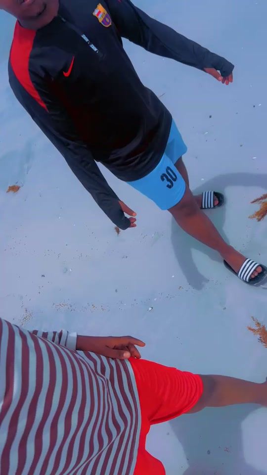 TikTok video thumbnail by macalin_koobi