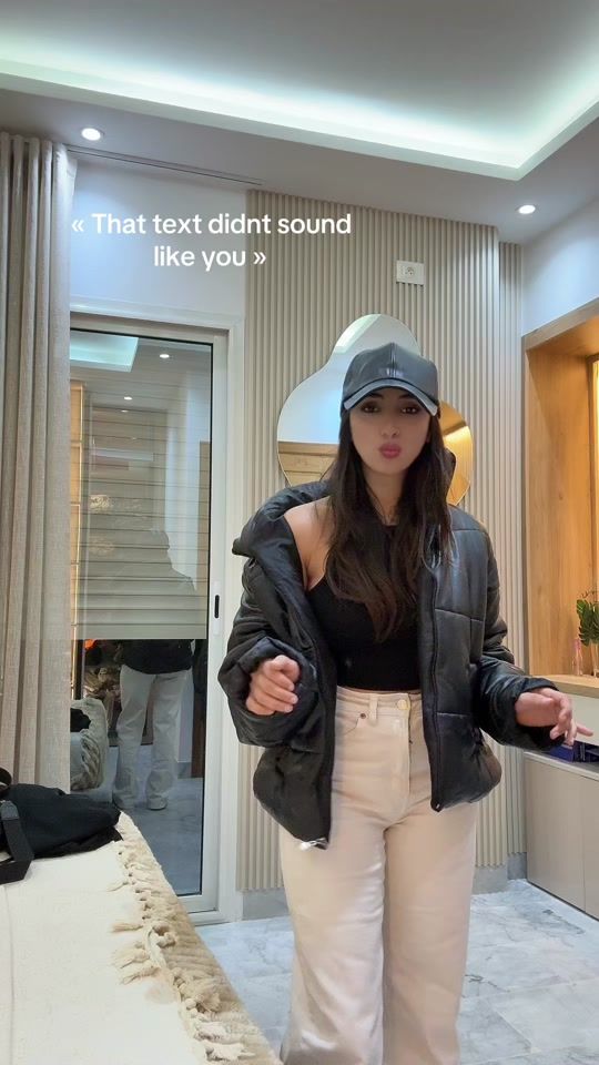 TikTok video thumbnail by benalinadine