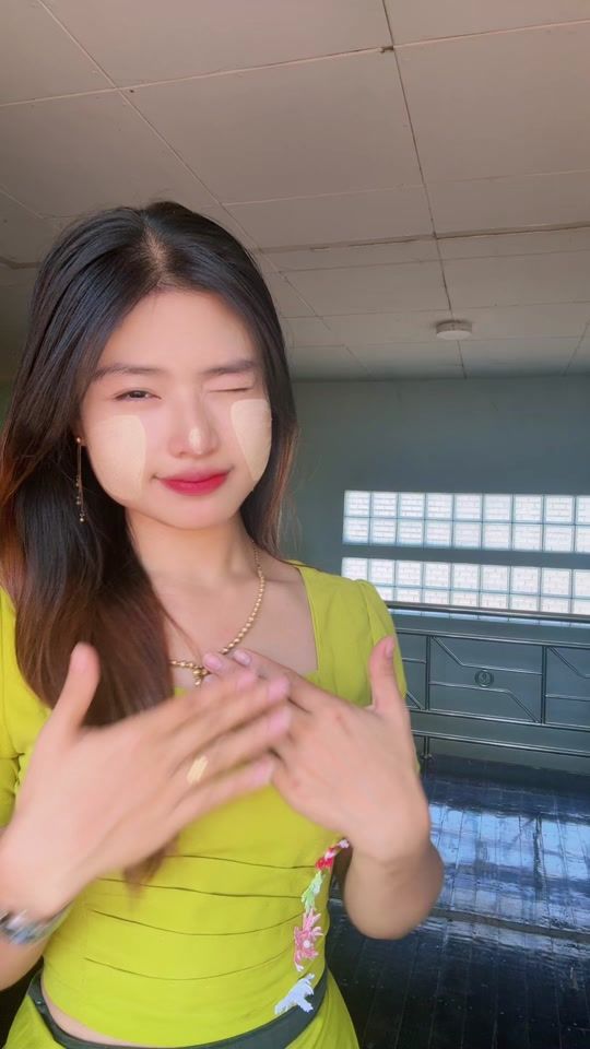 TikTok video thumbnail by phyuphyuaung710