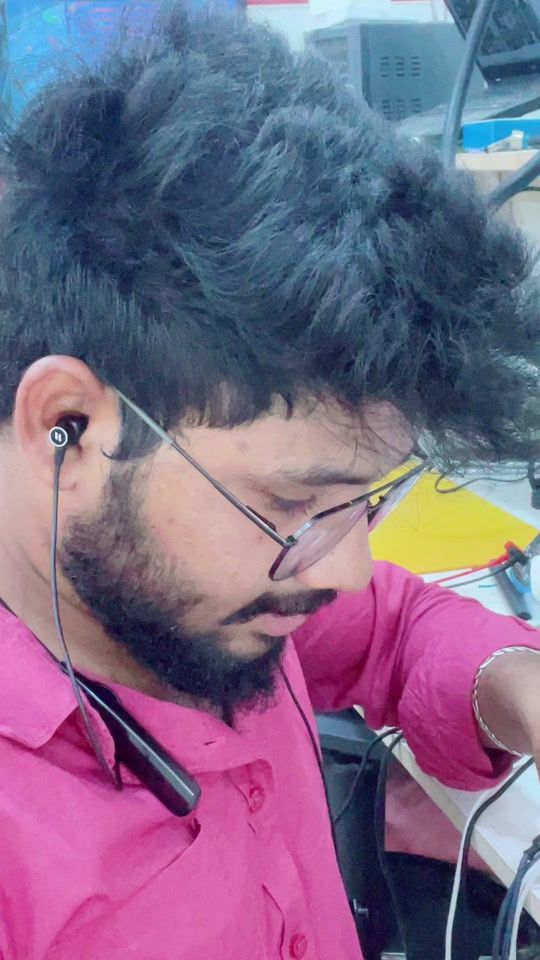 TikTok video thumbnail by allu___kumar___ak