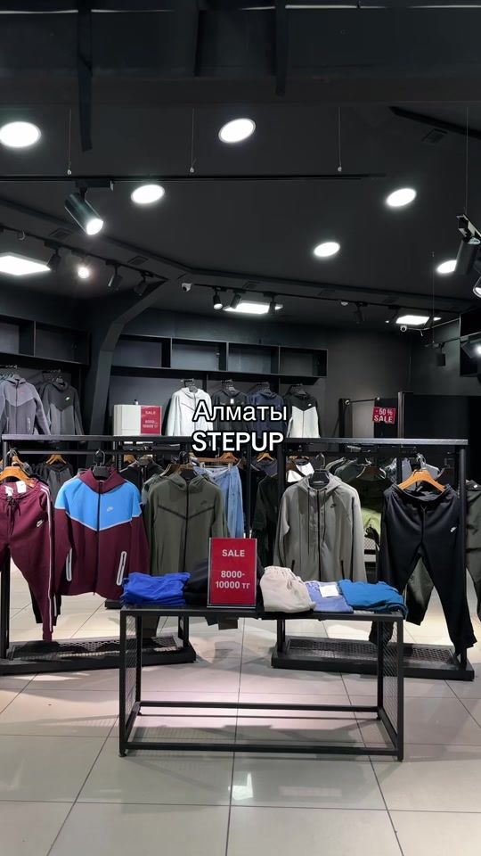 TikTok video thumbnail by stepupalmaty_