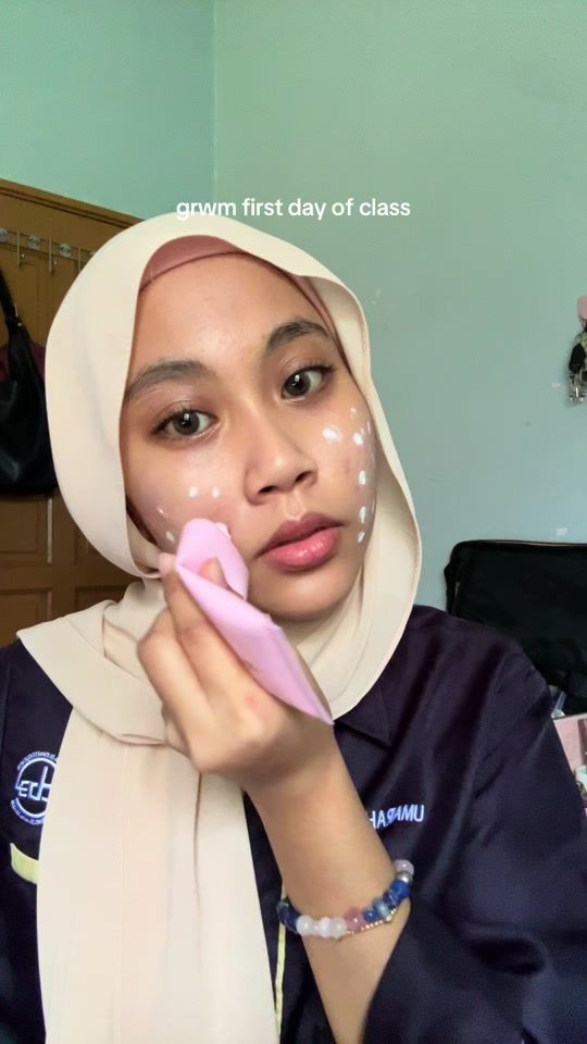 TikTok video thumbnail by fatinzulizzi