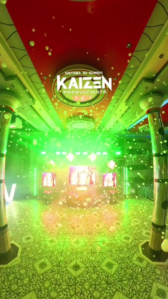TikTok video thumbnail by kaizenprodj