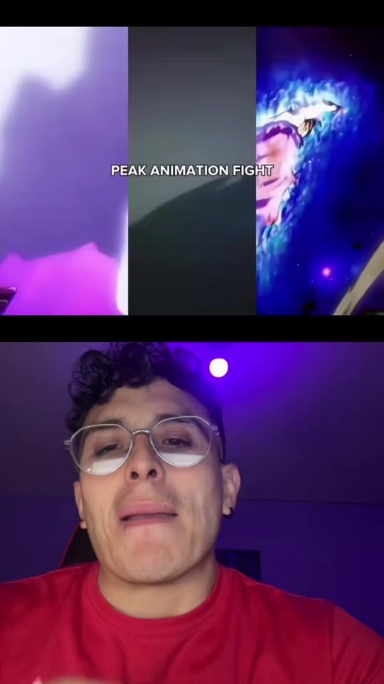 TikTok video thumbnail by licpandanime
