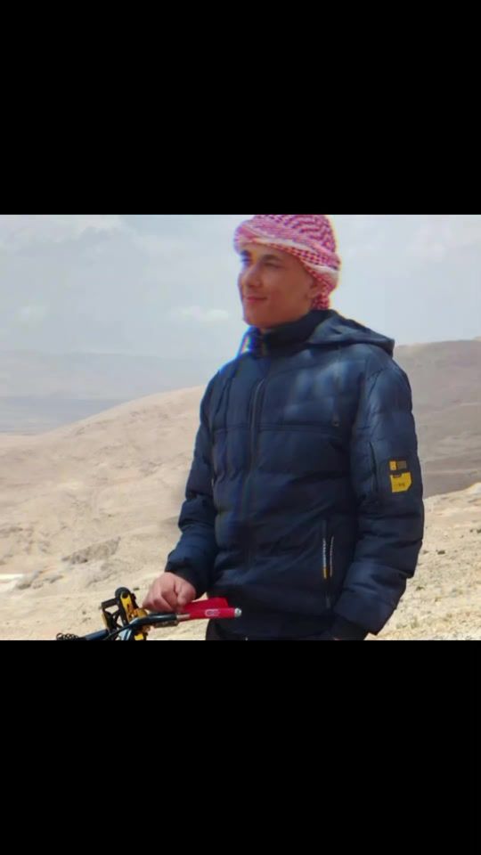 TikTok video thumbnail by kassem_al3alil