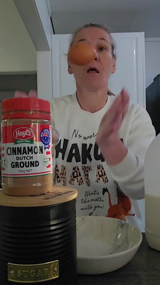 TikTok video thumbnail by mummasassranee