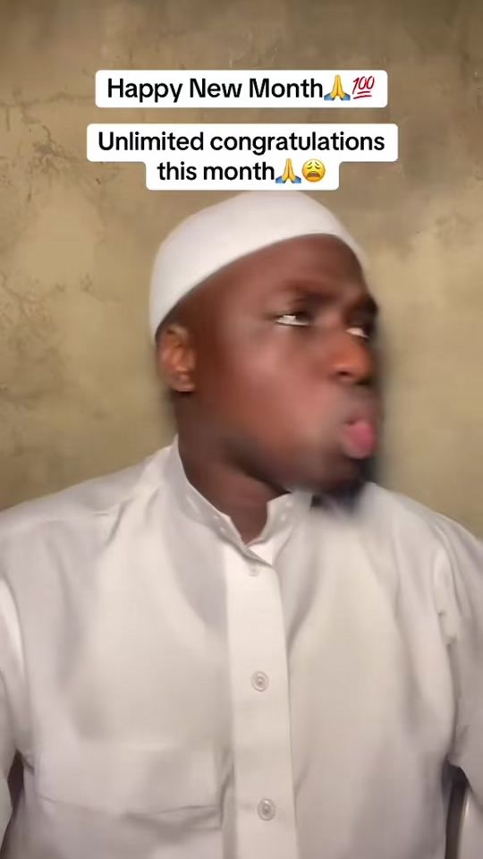 TikTok video thumbnail by ismail_ajala