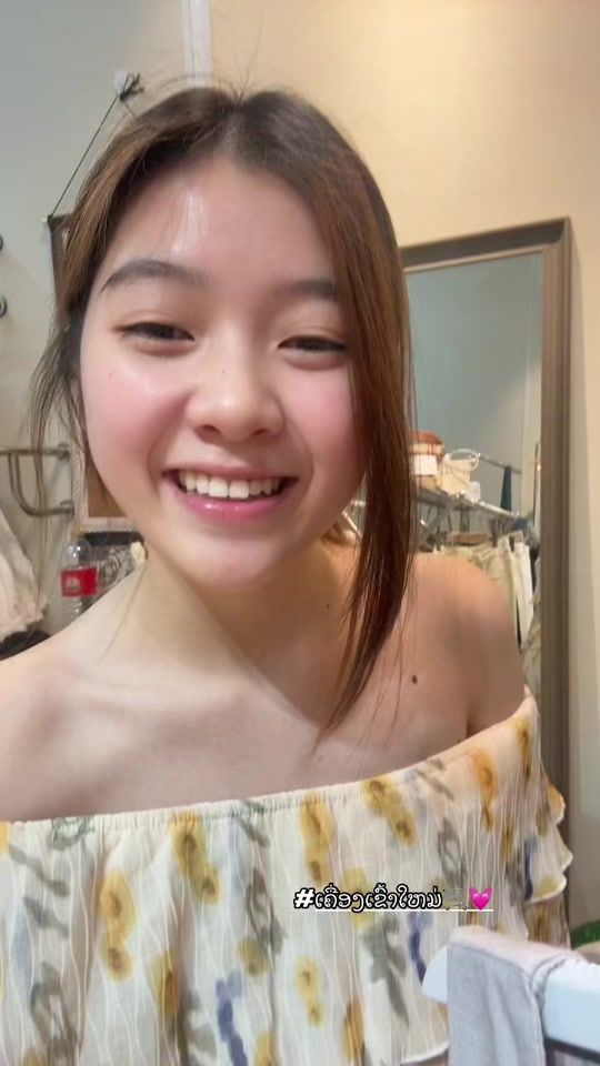 TikTok video thumbnail by saengdao.vongsa