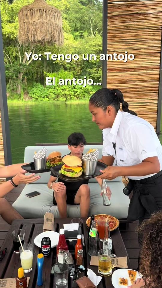 TikTok video thumbnail by raicesdellago