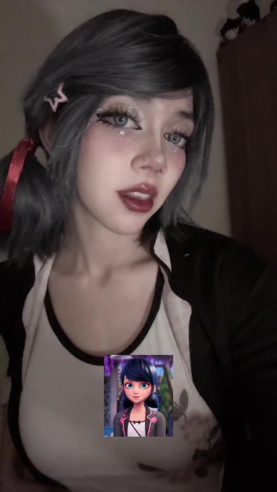 TikTok video thumbnail by nekoiats_