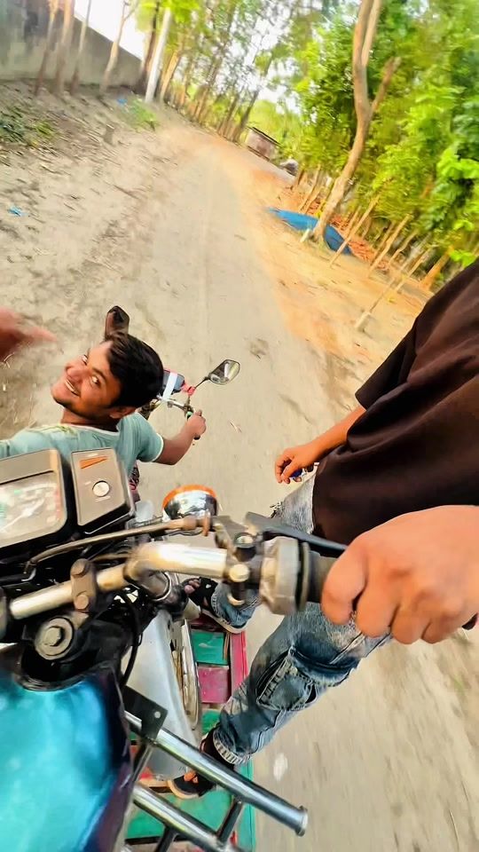TikTok video thumbnail by arnob_vevo4