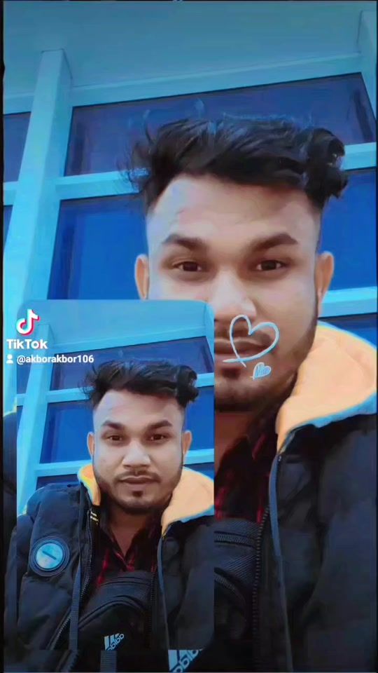 TikTok video thumbnail by akborakbor106