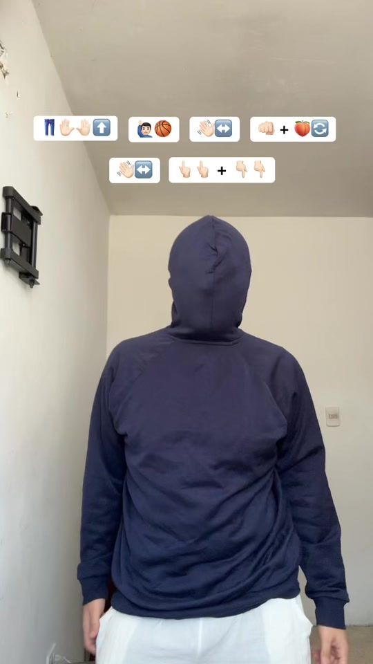 TikTok video thumbnail by tutoriales_baile82