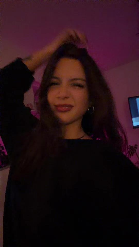TikTok video thumbnail by aylenri_