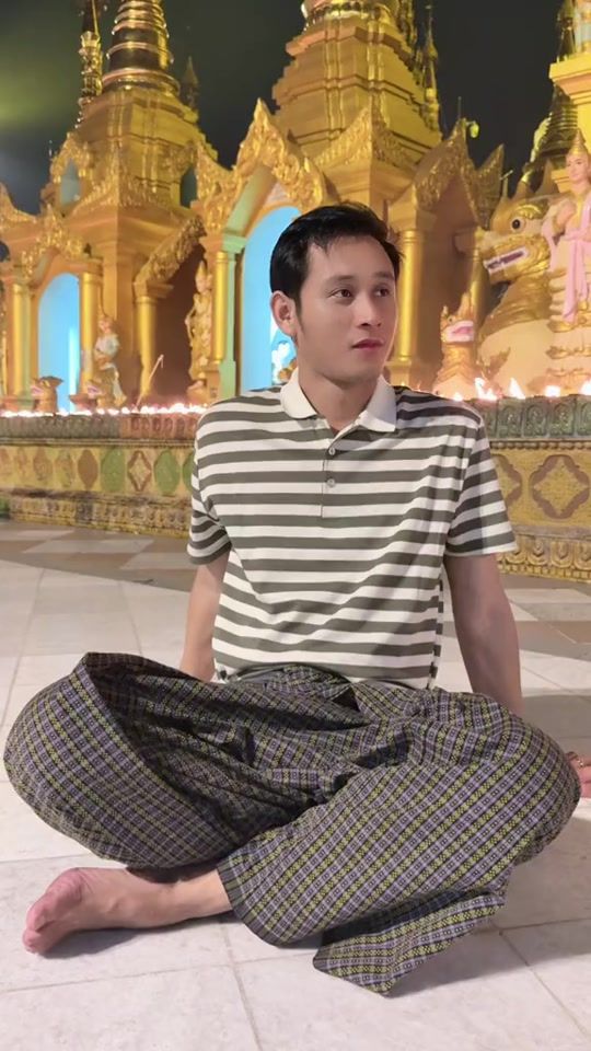 TikTok video thumbnail by saithakkrit