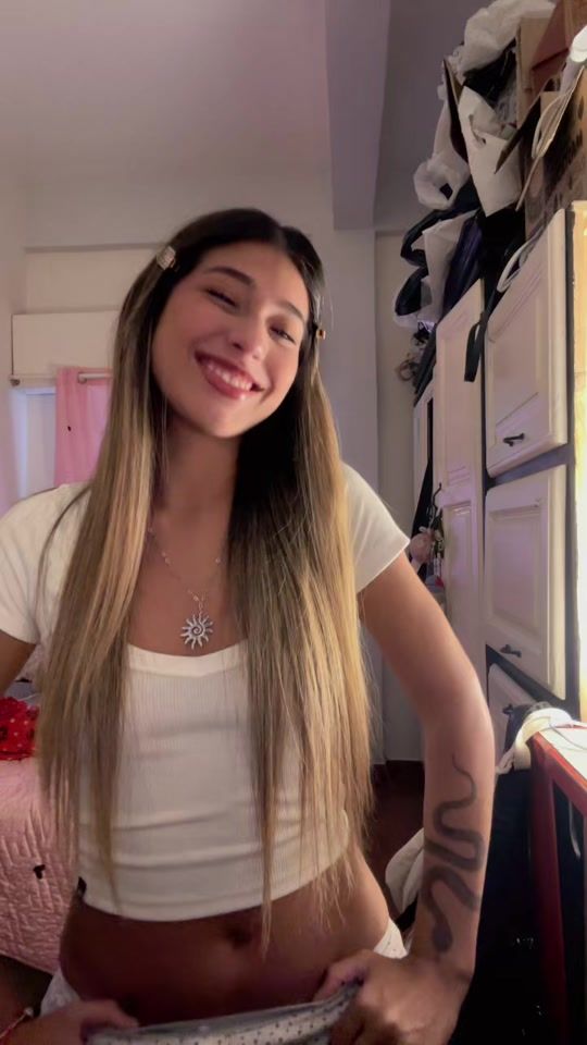 TikTok video thumbnail by agustinabarzi