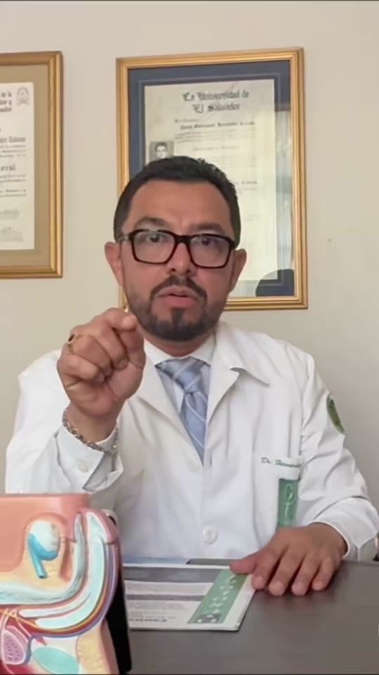 TikTok video thumbnail by urologodavidhc