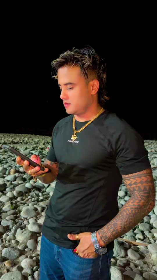 TikTok video thumbnail by meroaamamerosansar